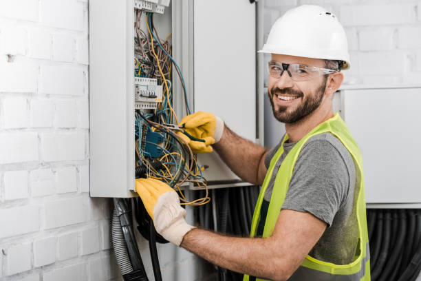 Best Electrical Rewiring Services  in Lemoore Station, CA