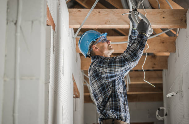 Best Electrician for Home Renovation  in Lemoore Station, CA