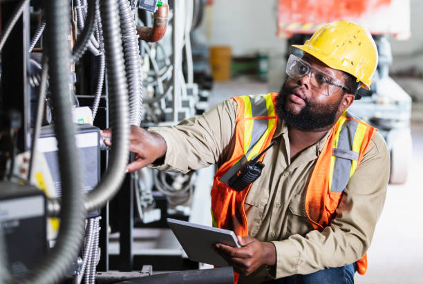 Best 24-Hour Electrician  in Lemoore Station, CA