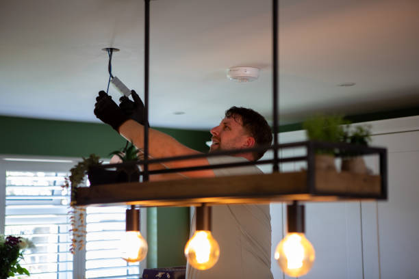 Best Best Electricians Near Me  in Lemoore Station, CA