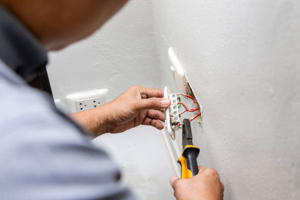 Best Electrical Outlet Repair  in Lemoore Station, CA