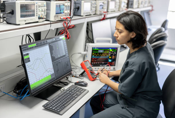 Best Electrical System Inspection  in Lemoore Station, CA