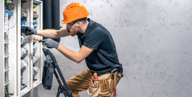 Best Generator Installation Services  in Lemoore Station, CA